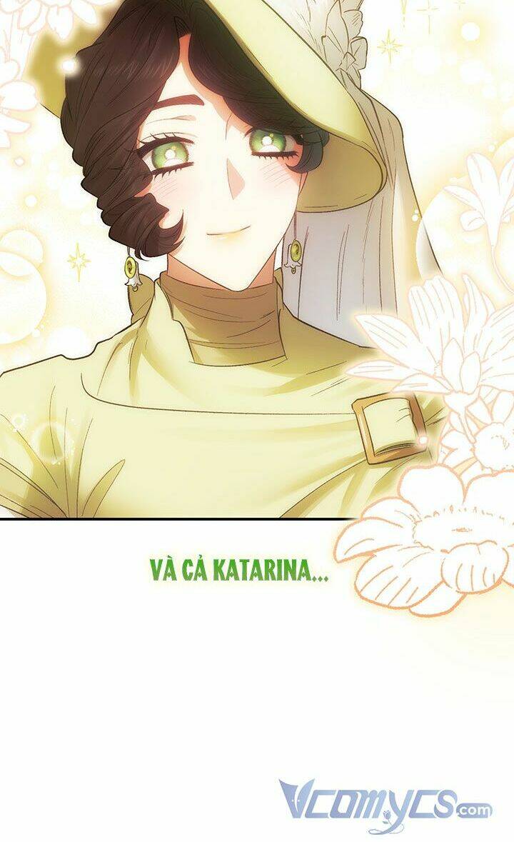 May Mắn Hay Bất Hạnh: Chapter 66