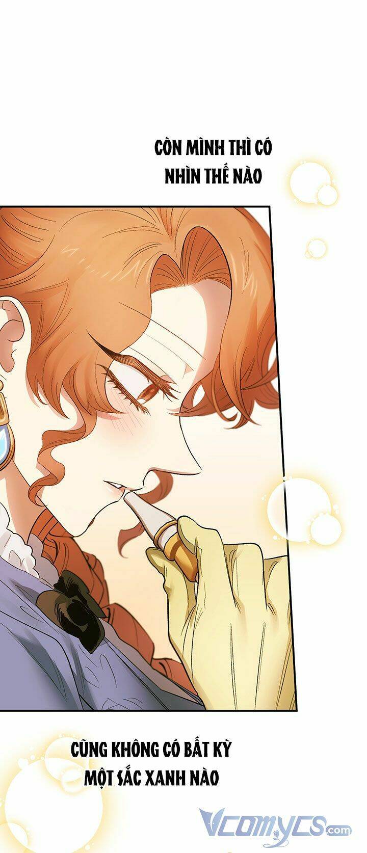 May Mắn Hay Bất Hạnh: Chapter 66