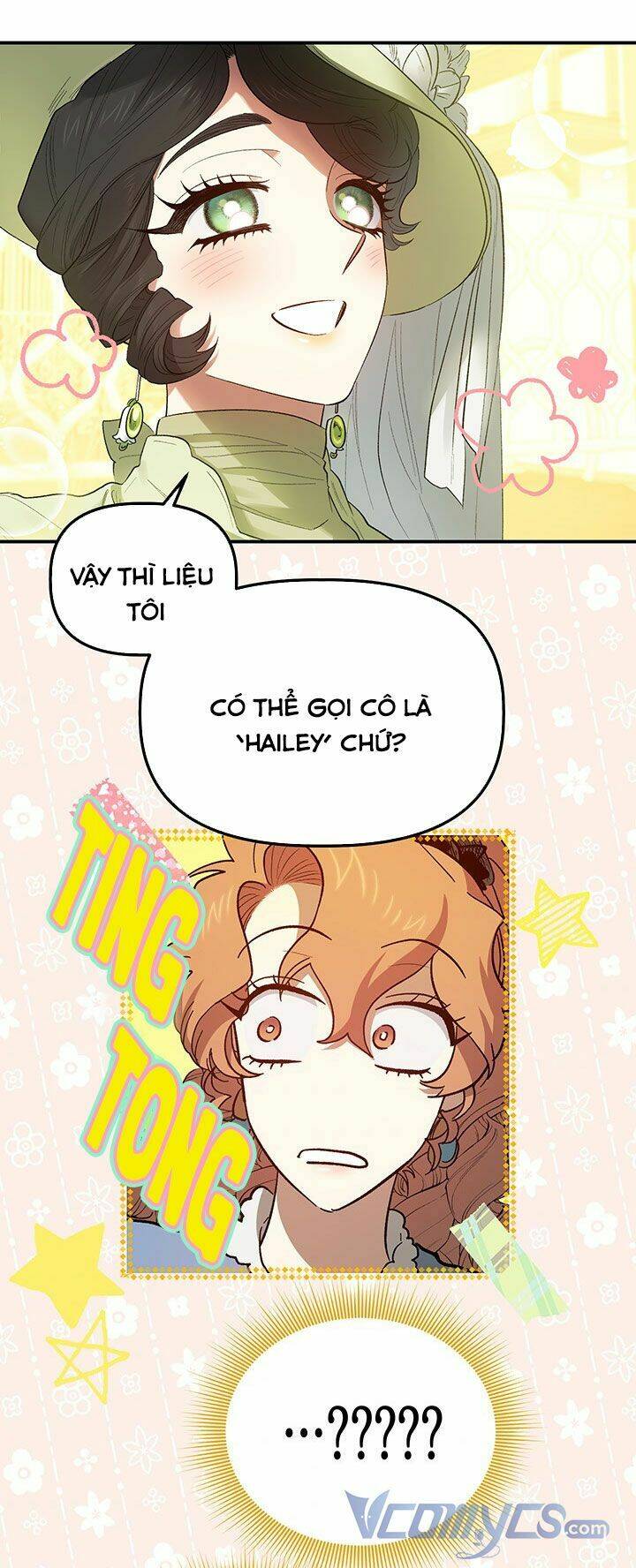 May Mắn Hay Bất Hạnh: Chapter 66