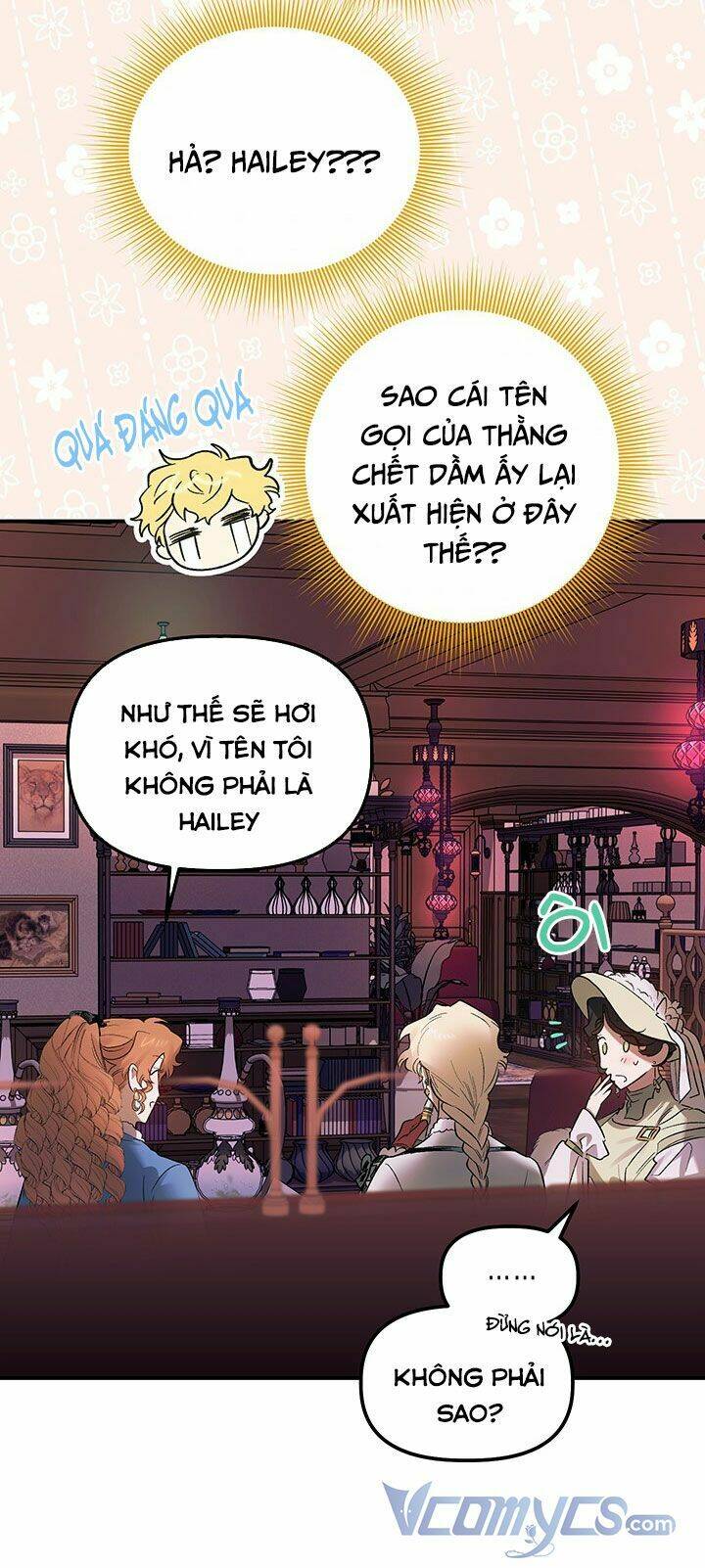 May Mắn Hay Bất Hạnh: Chapter 66
