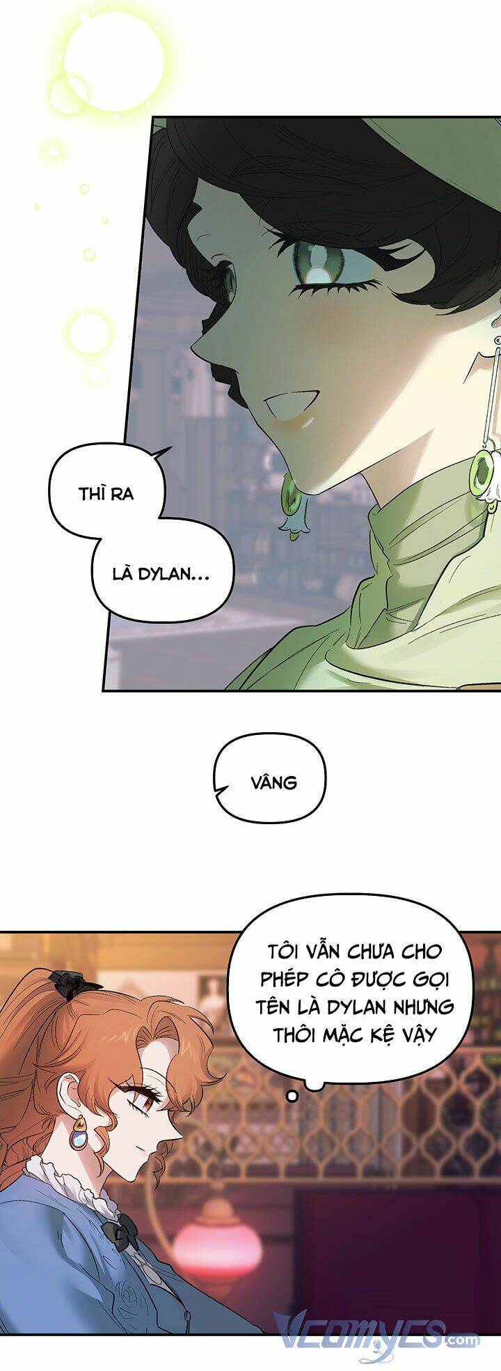 May Mắn Hay Bất Hạnh: Chapter 66
