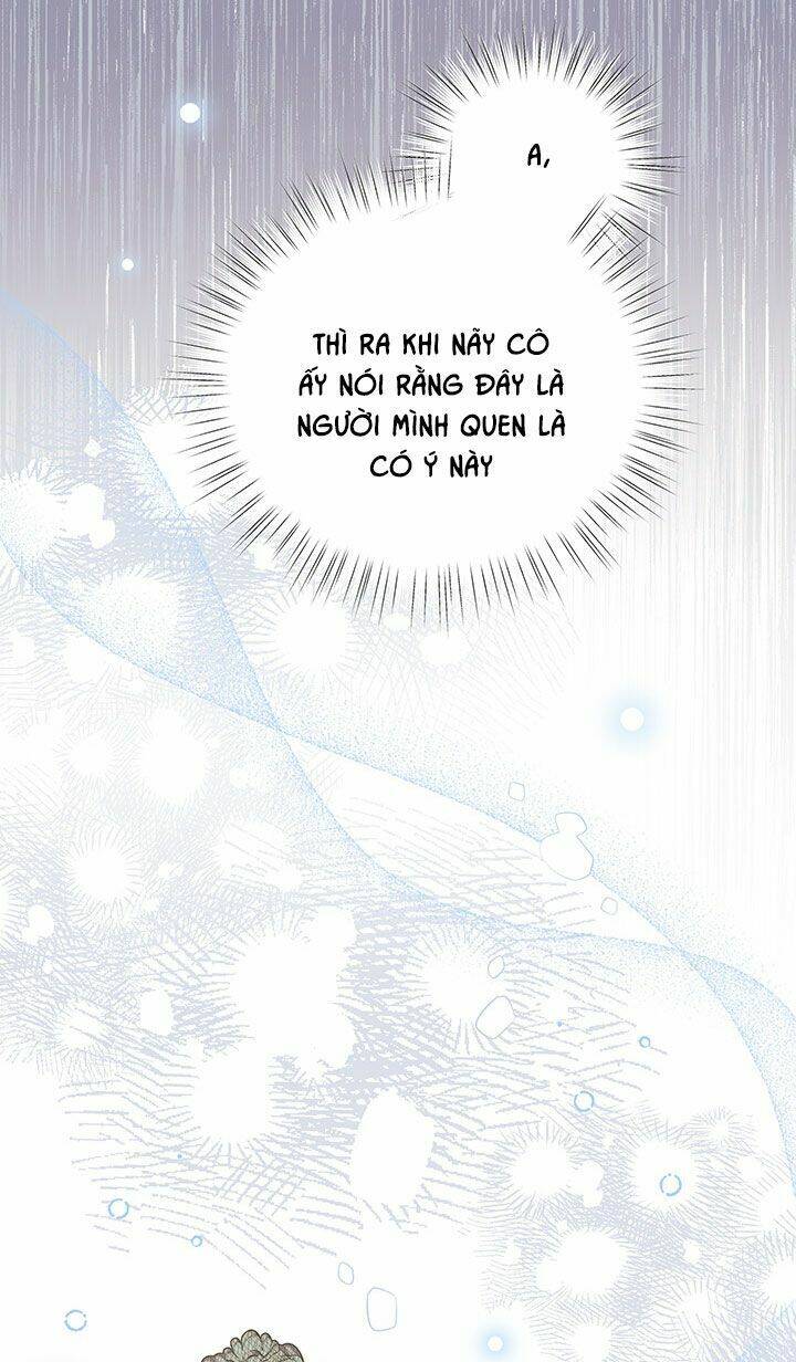 May Mắn Hay Bất Hạnh: Chapter 66
