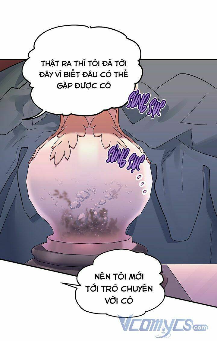 May Mắn Hay Bất Hạnh: Chapter 66