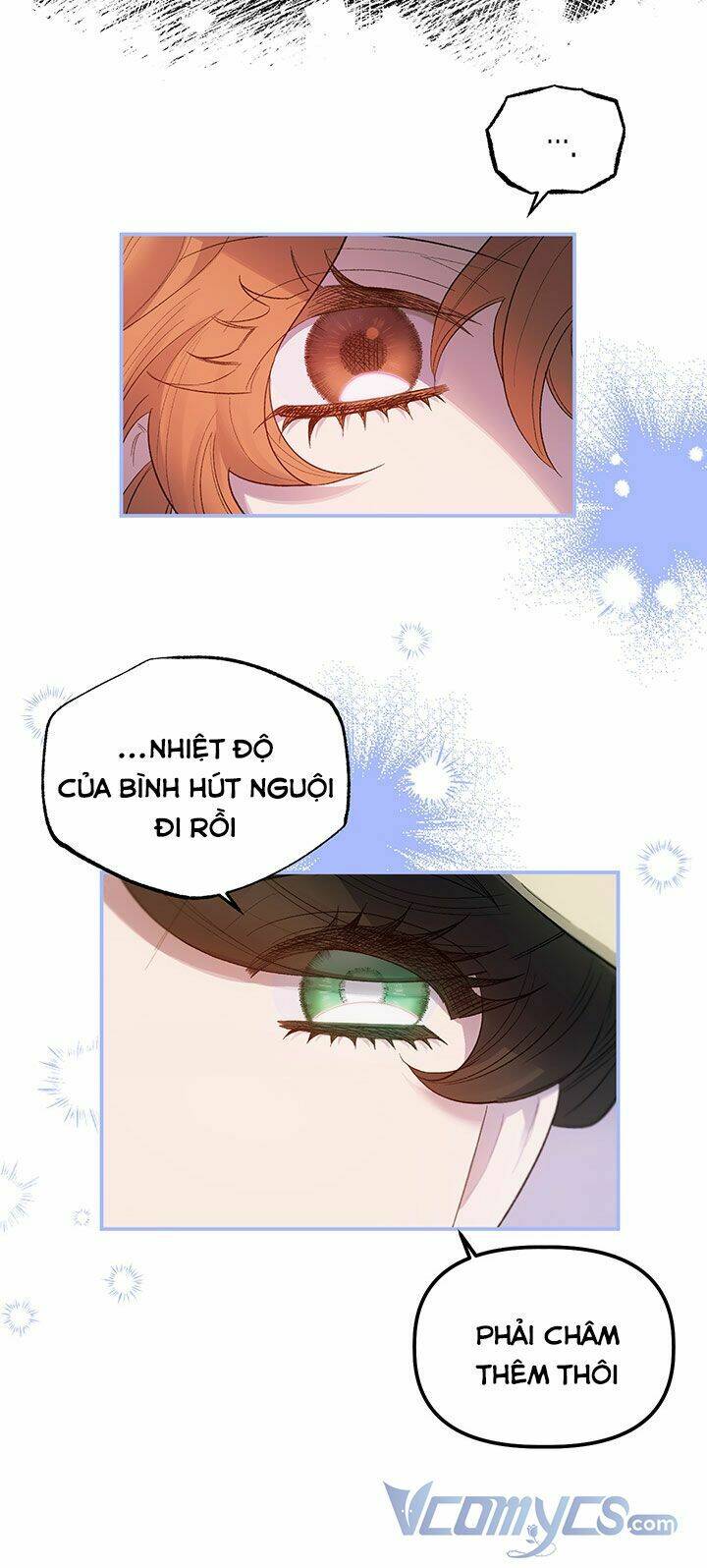 May Mắn Hay Bất Hạnh: Chapter 66
