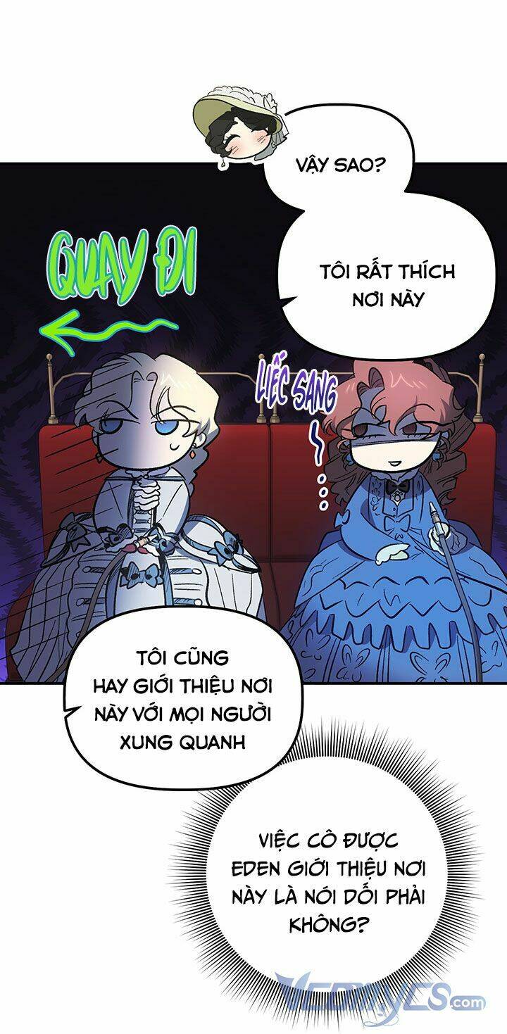 May Mắn Hay Bất Hạnh: Chapter 66