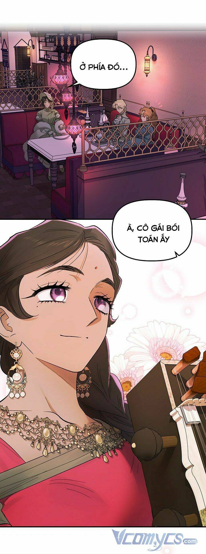 May Mắn Hay Bất Hạnh: Chapter 66