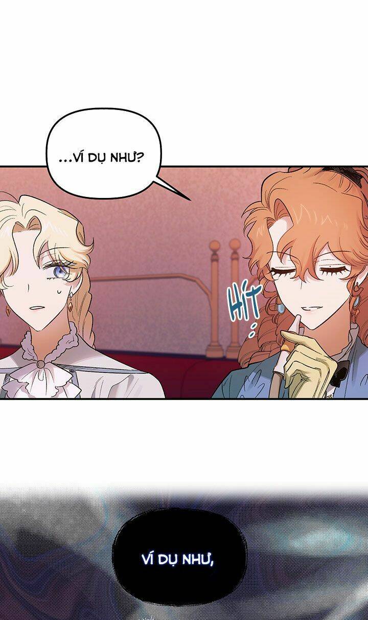 May Mắn Hay Bất Hạnh: Chapter 66