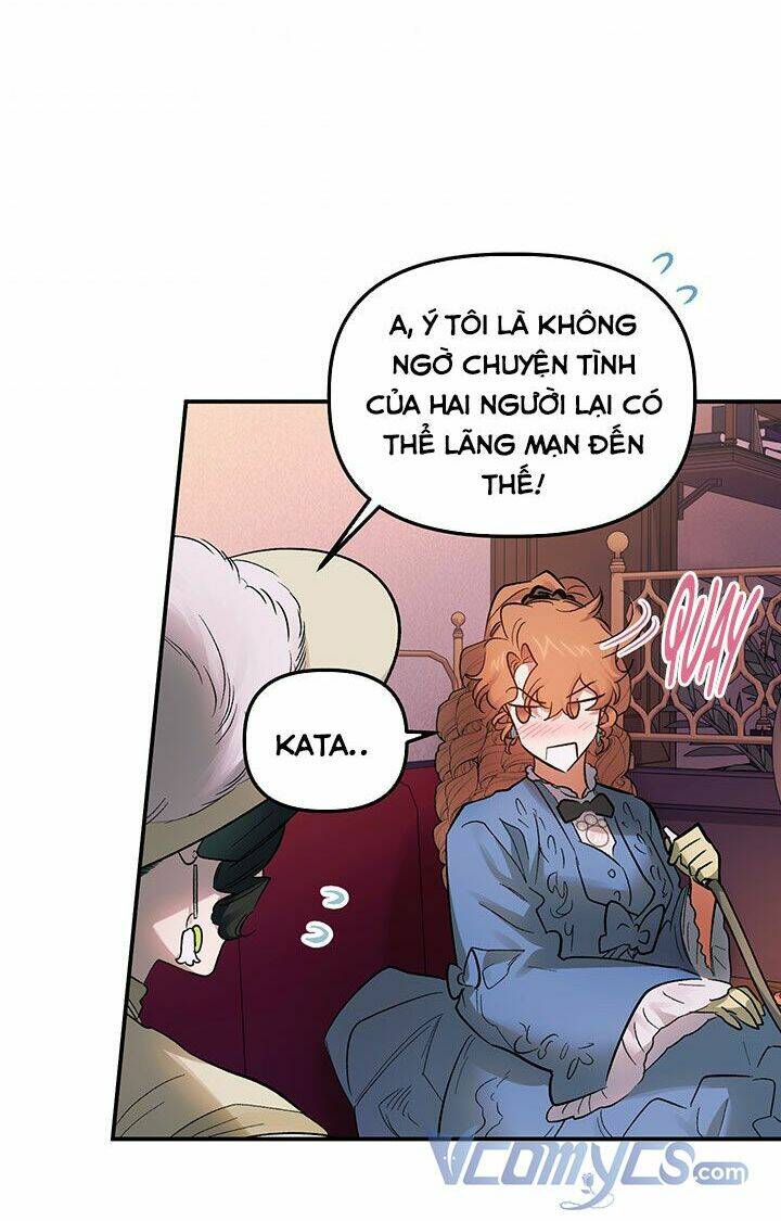 May Mắn Hay Bất Hạnh: Chapter 66