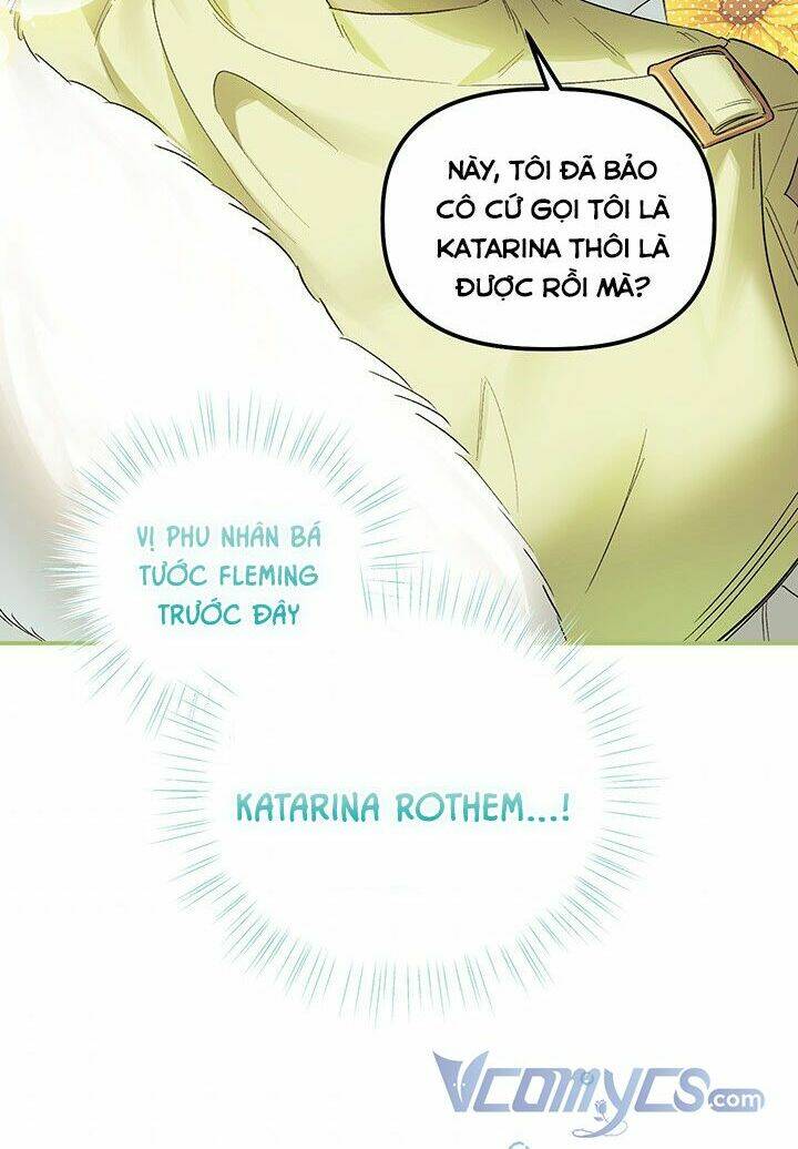 May Mắn Hay Bất Hạnh: Chapter 66