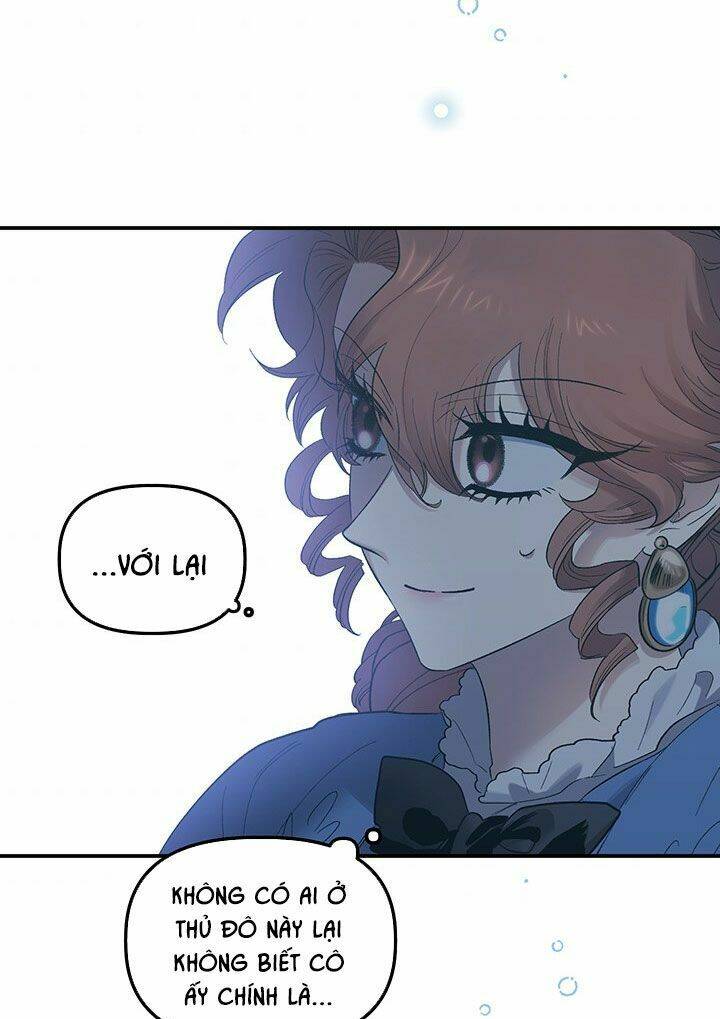May Mắn Hay Bất Hạnh: Chapter 66