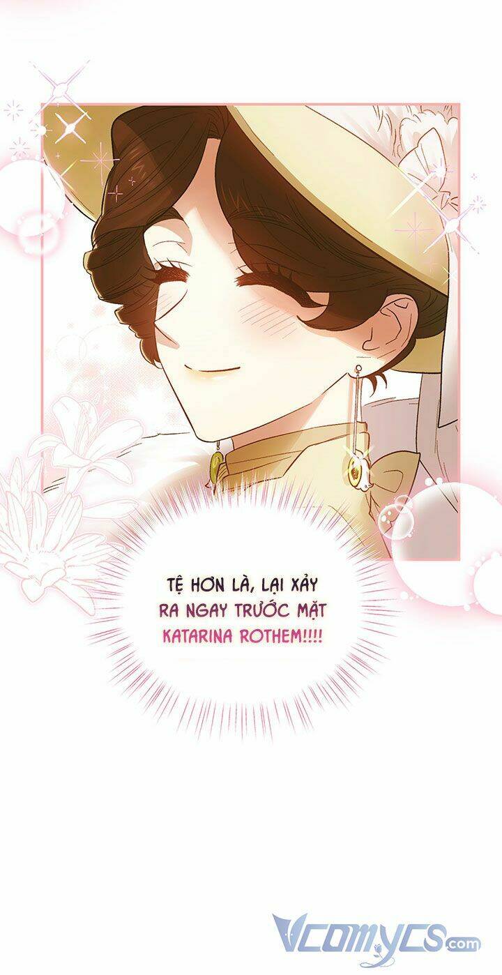 May Mắn Hay Bất Hạnh: Chapter 67