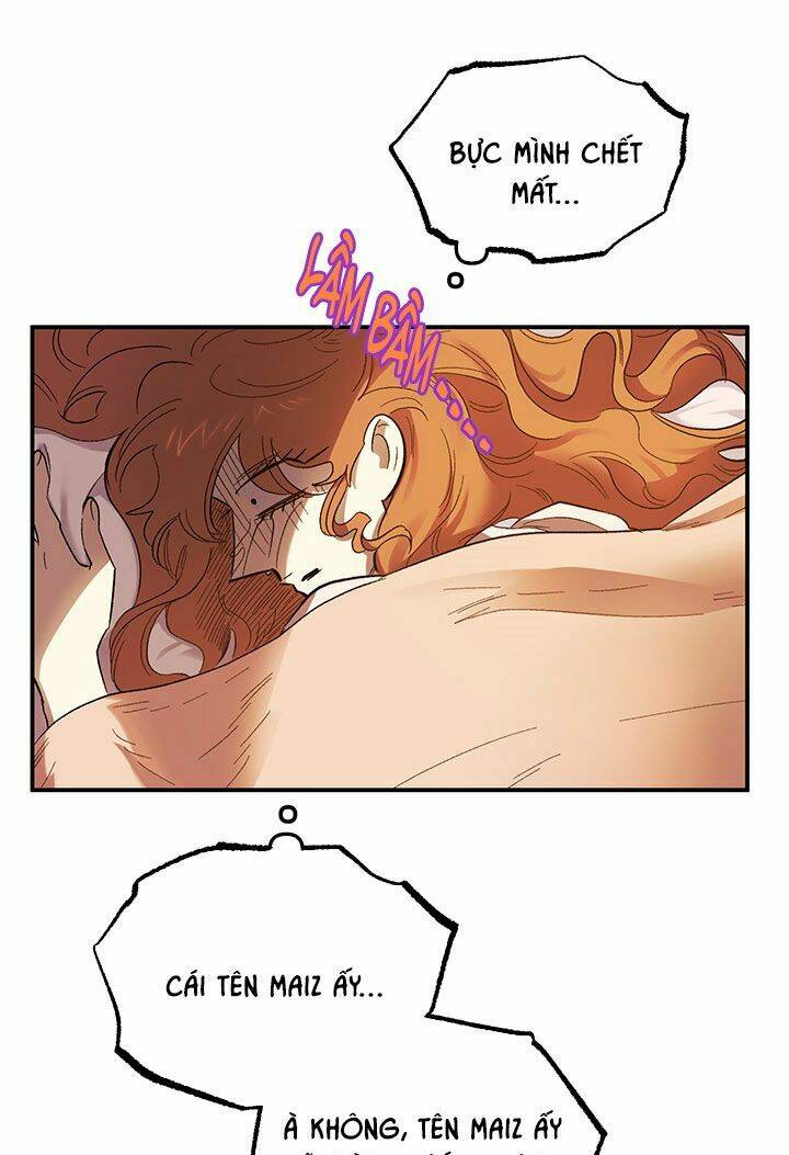 May Mắn Hay Bất Hạnh: Chapter 67