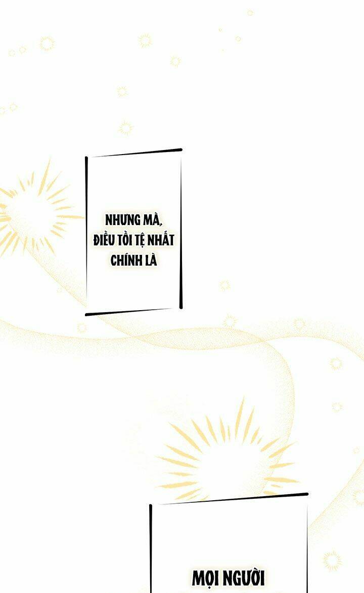 May Mắn Hay Bất Hạnh: Chapter 67
