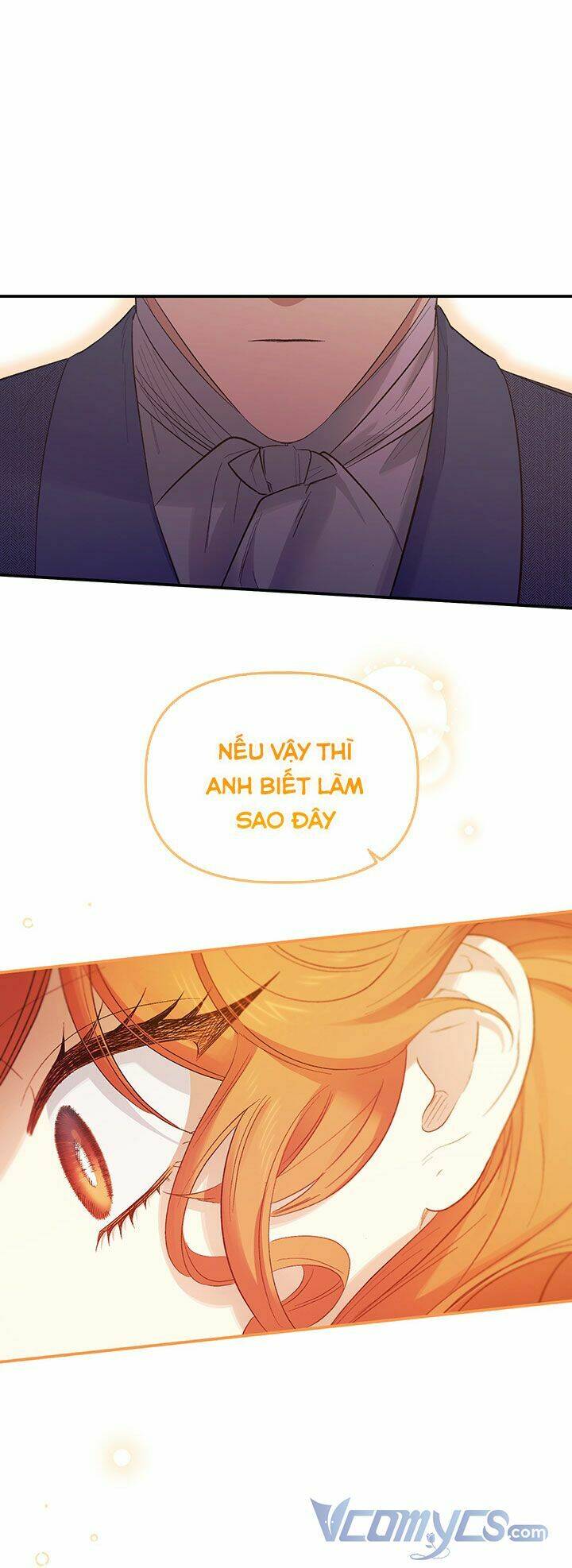 May Mắn Hay Bất Hạnh: Chapter 67