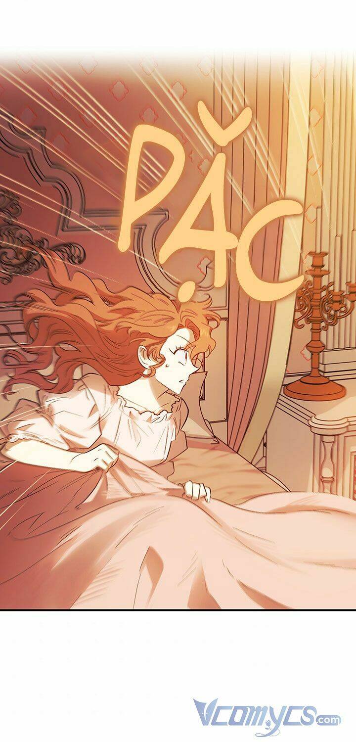 May Mắn Hay Bất Hạnh: Chapter 67
