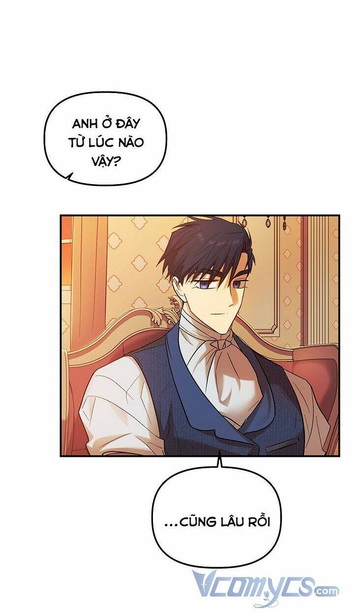 May Mắn Hay Bất Hạnh: Chapter 67