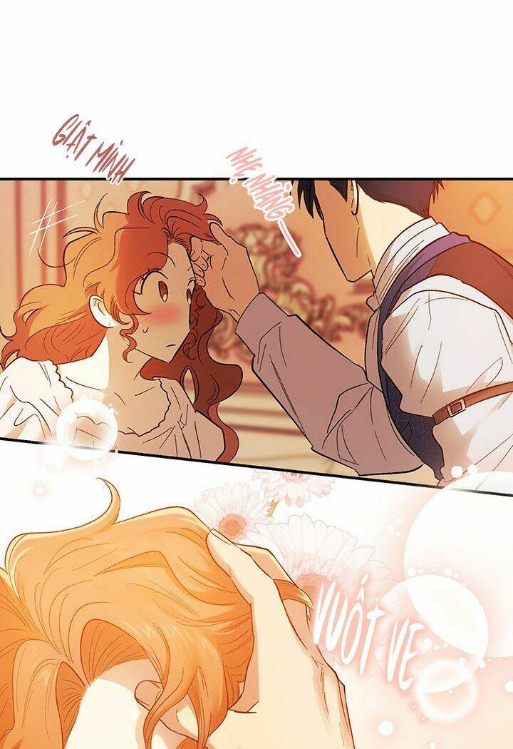 May Mắn Hay Bất Hạnh: Chapter 67