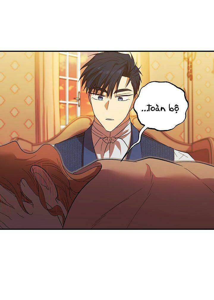 May Mắn Hay Bất Hạnh: Chapter 67