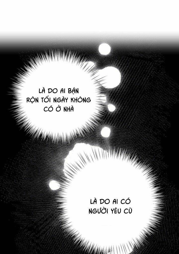 May Mắn Hay Bất Hạnh: Chapter 67