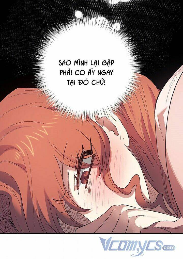 May Mắn Hay Bất Hạnh: Chapter 67