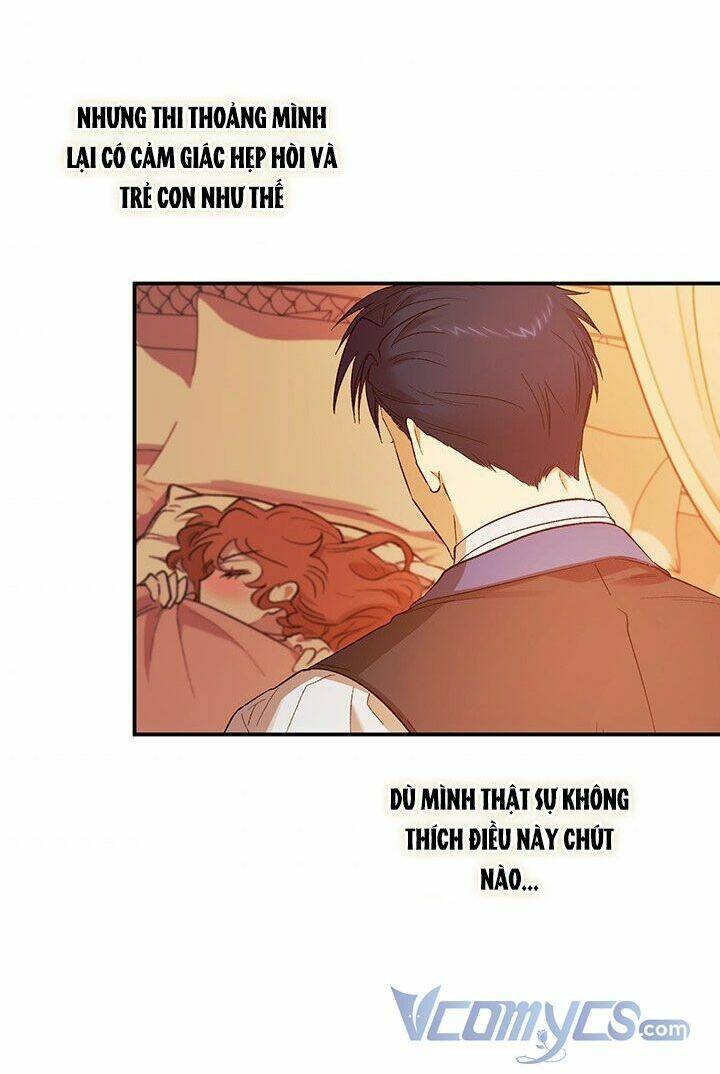 May Mắn Hay Bất Hạnh: Chapter 67
