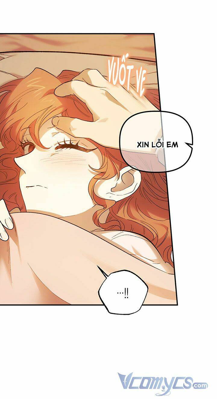 May Mắn Hay Bất Hạnh: Chapter 67