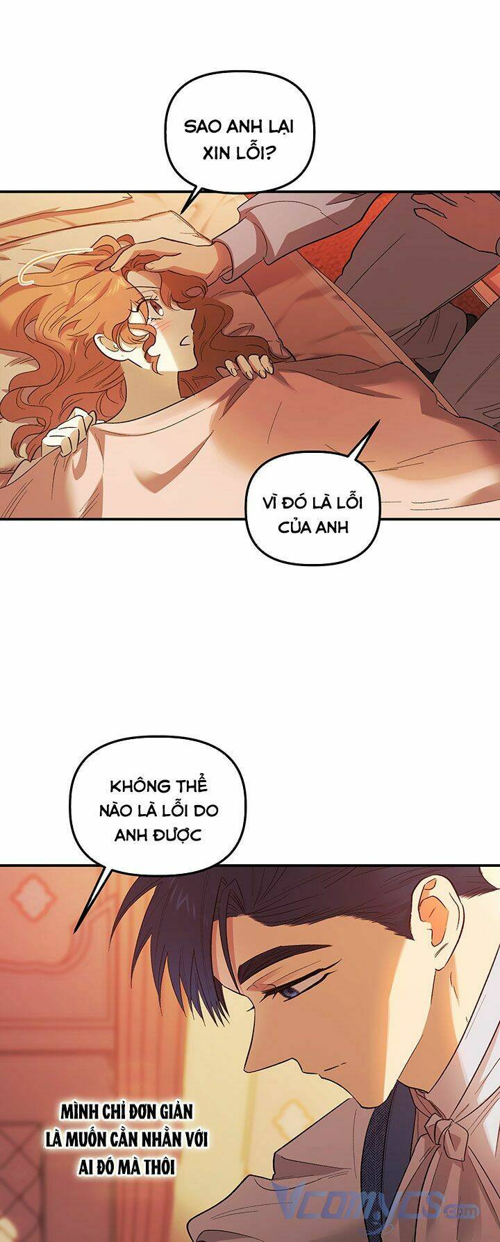 May Mắn Hay Bất Hạnh: Chapter 67