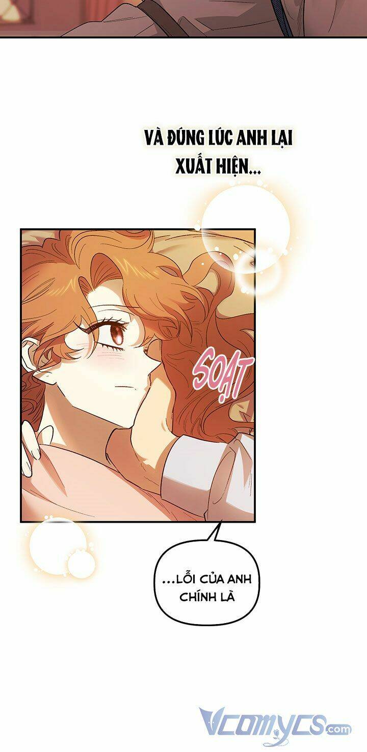 May Mắn Hay Bất Hạnh: Chapter 67