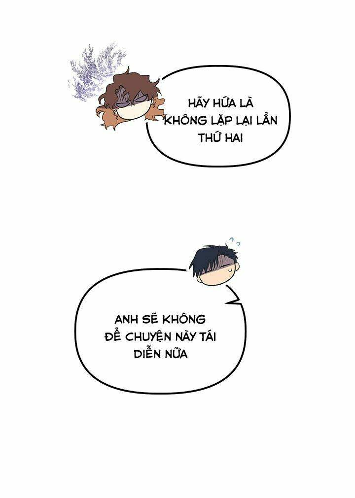 May Mắn Hay Bất Hạnh: Chapter 67