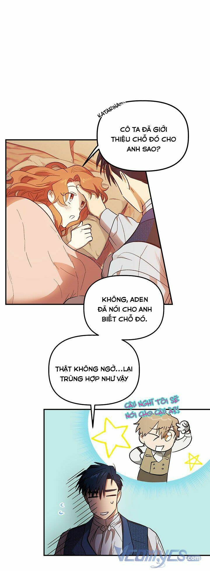 May Mắn Hay Bất Hạnh: Chapter 67