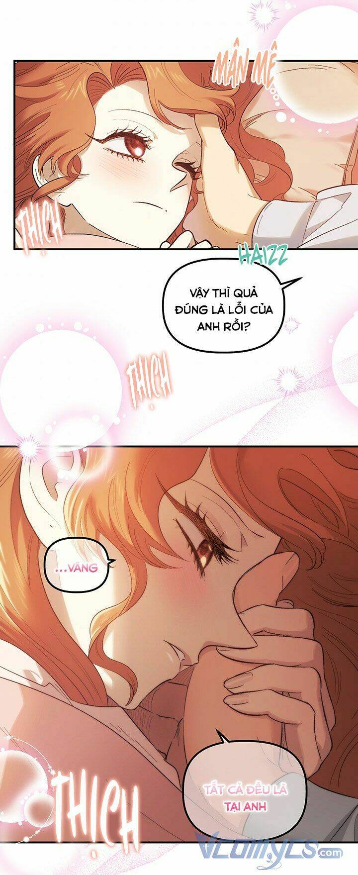 May Mắn Hay Bất Hạnh: Chapter 67