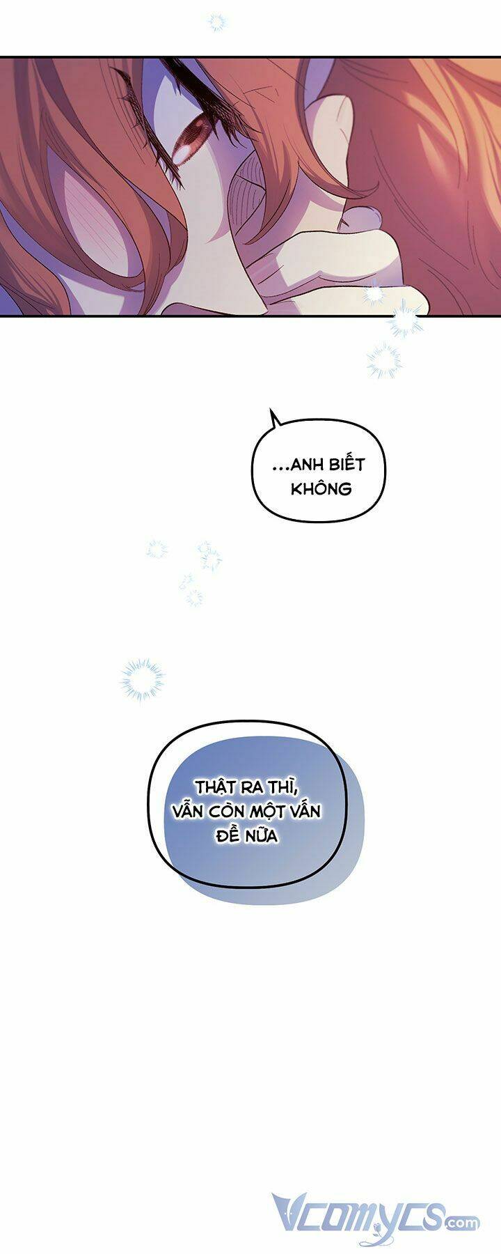 May Mắn Hay Bất Hạnh: Chapter 67