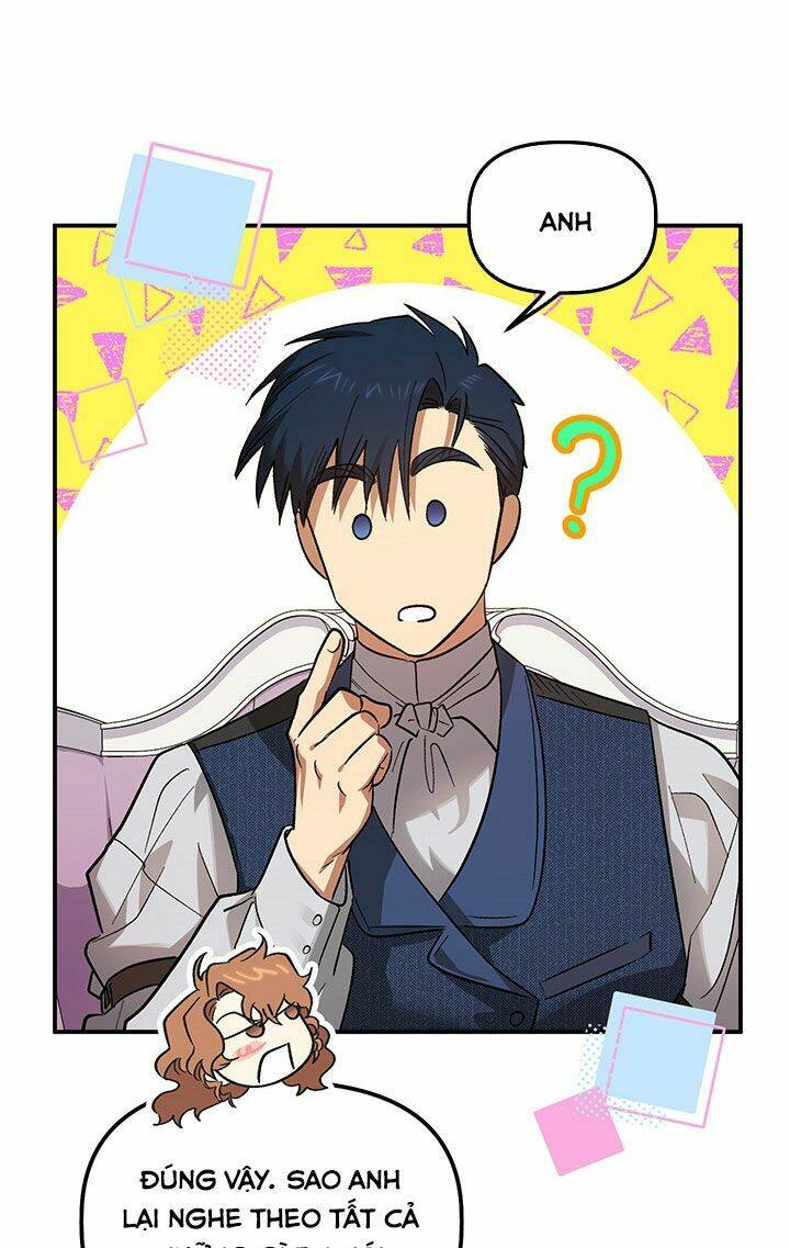May Mắn Hay Bất Hạnh: Chapter 68