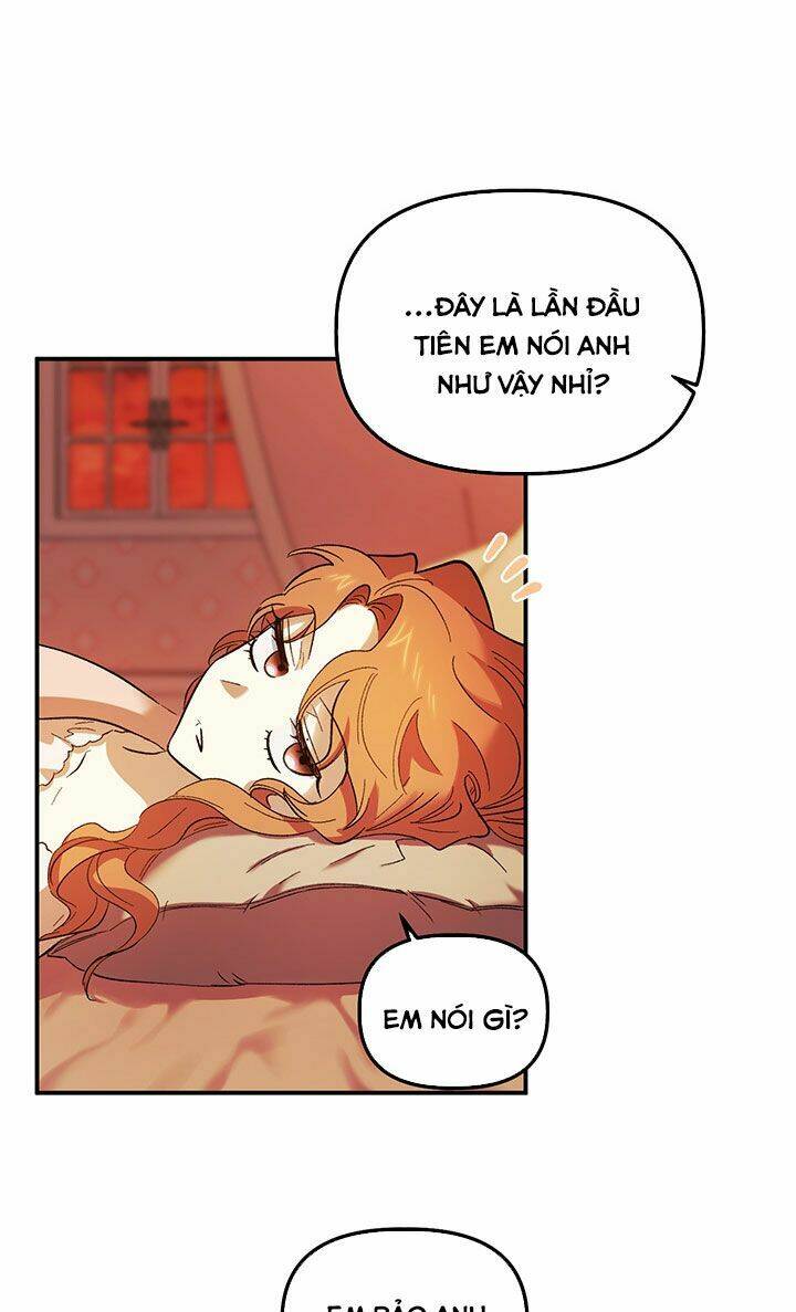 May Mắn Hay Bất Hạnh: Chapter 68