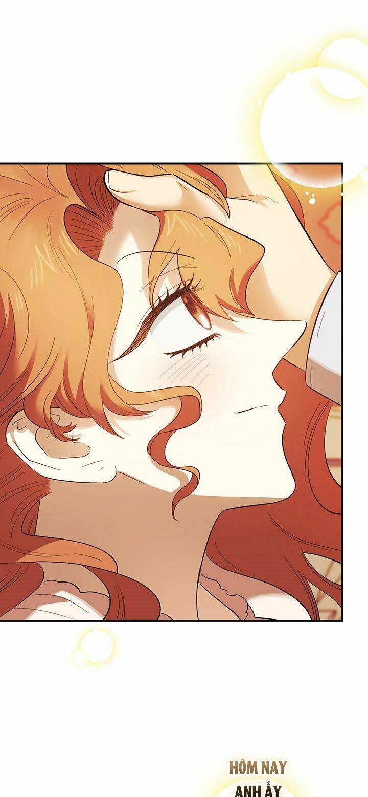 May Mắn Hay Bất Hạnh: Chapter 68