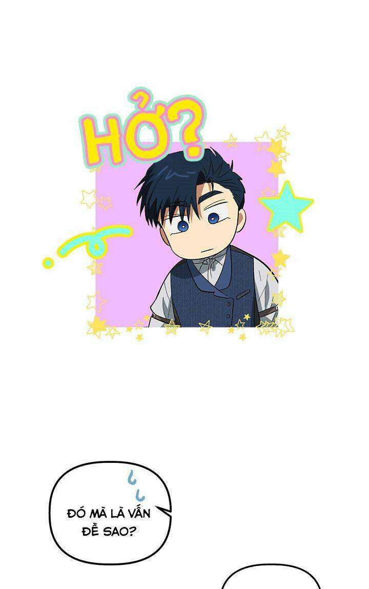 May Mắn Hay Bất Hạnh: Chapter 68