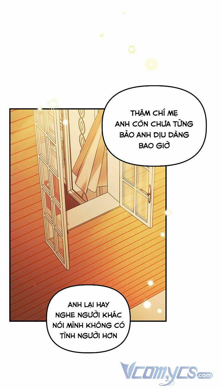 May Mắn Hay Bất Hạnh: Chapter 68