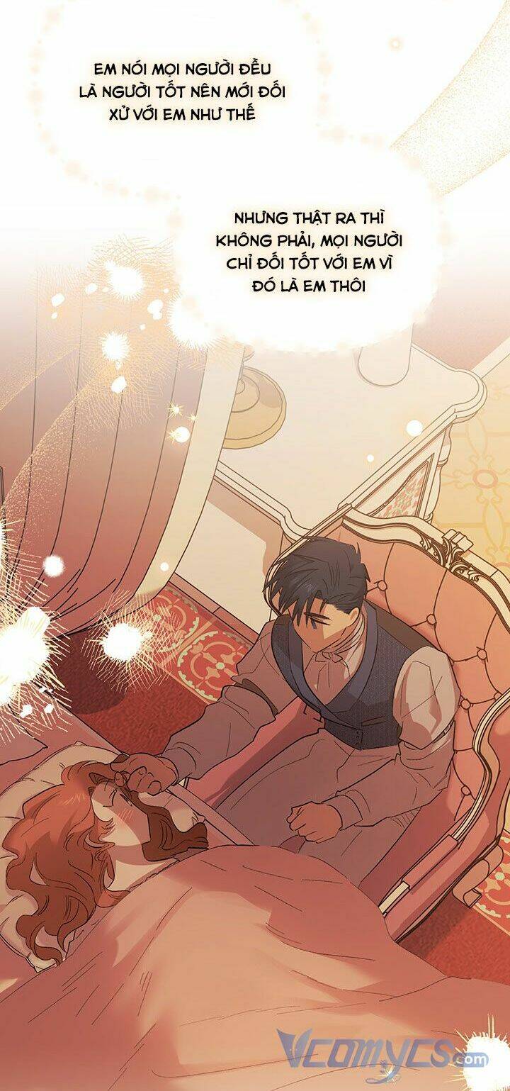 May Mắn Hay Bất Hạnh: Chapter 68