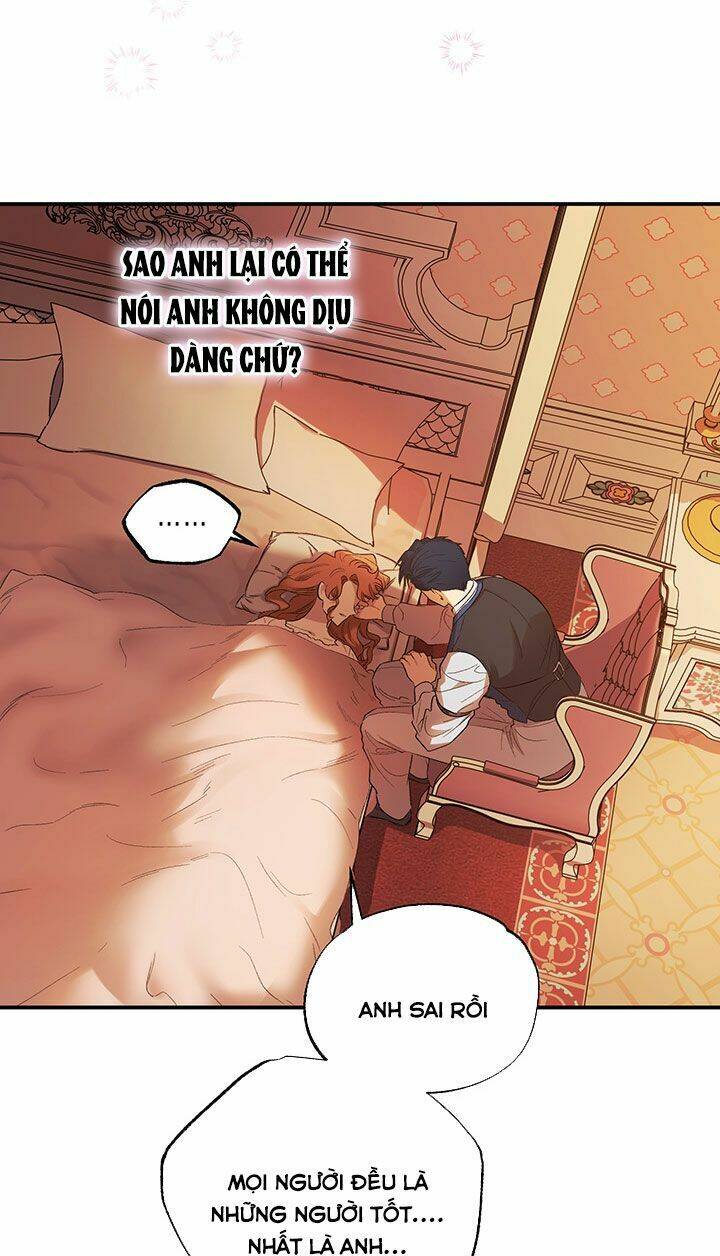 May Mắn Hay Bất Hạnh: Chapter 68