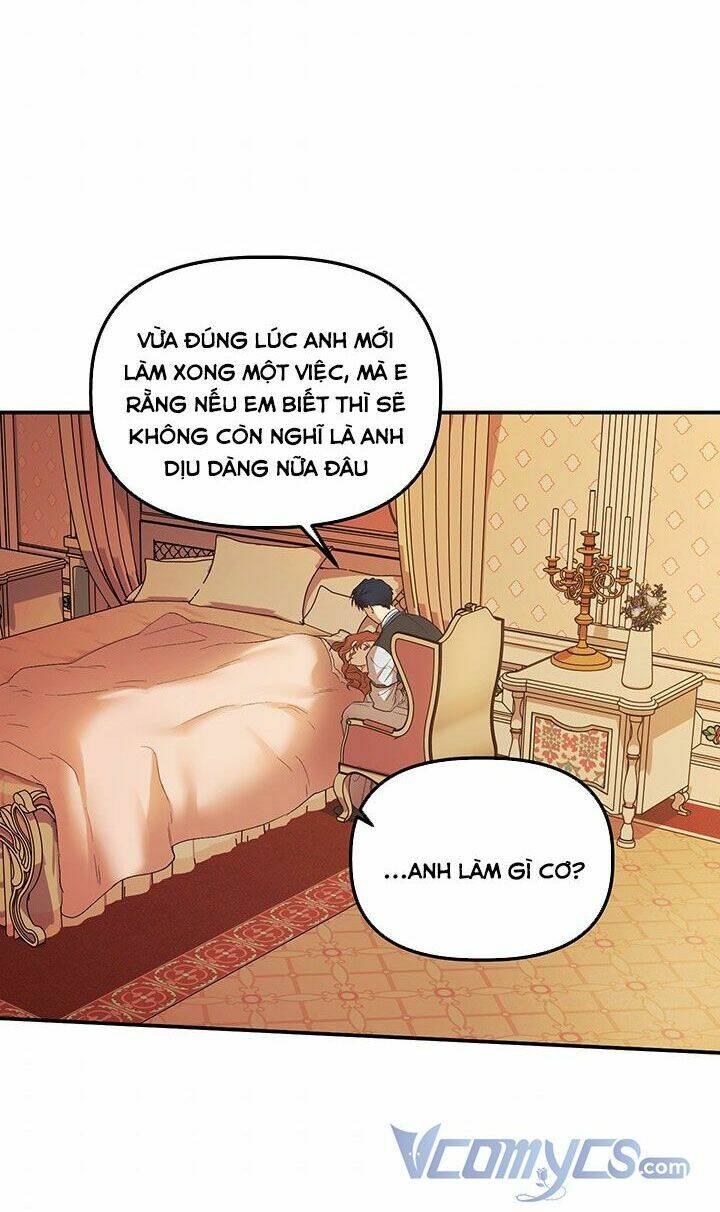 May Mắn Hay Bất Hạnh: Chapter 68
