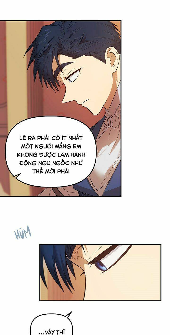 May Mắn Hay Bất Hạnh: Chapter 68