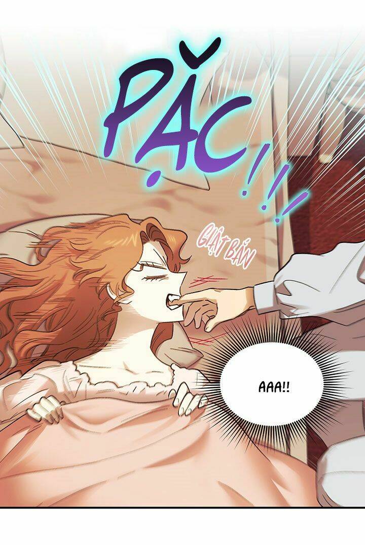May Mắn Hay Bất Hạnh: Chapter 68