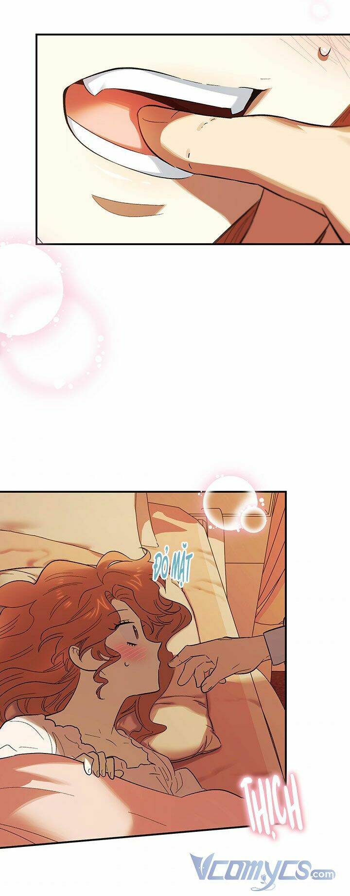 May Mắn Hay Bất Hạnh: Chapter 68