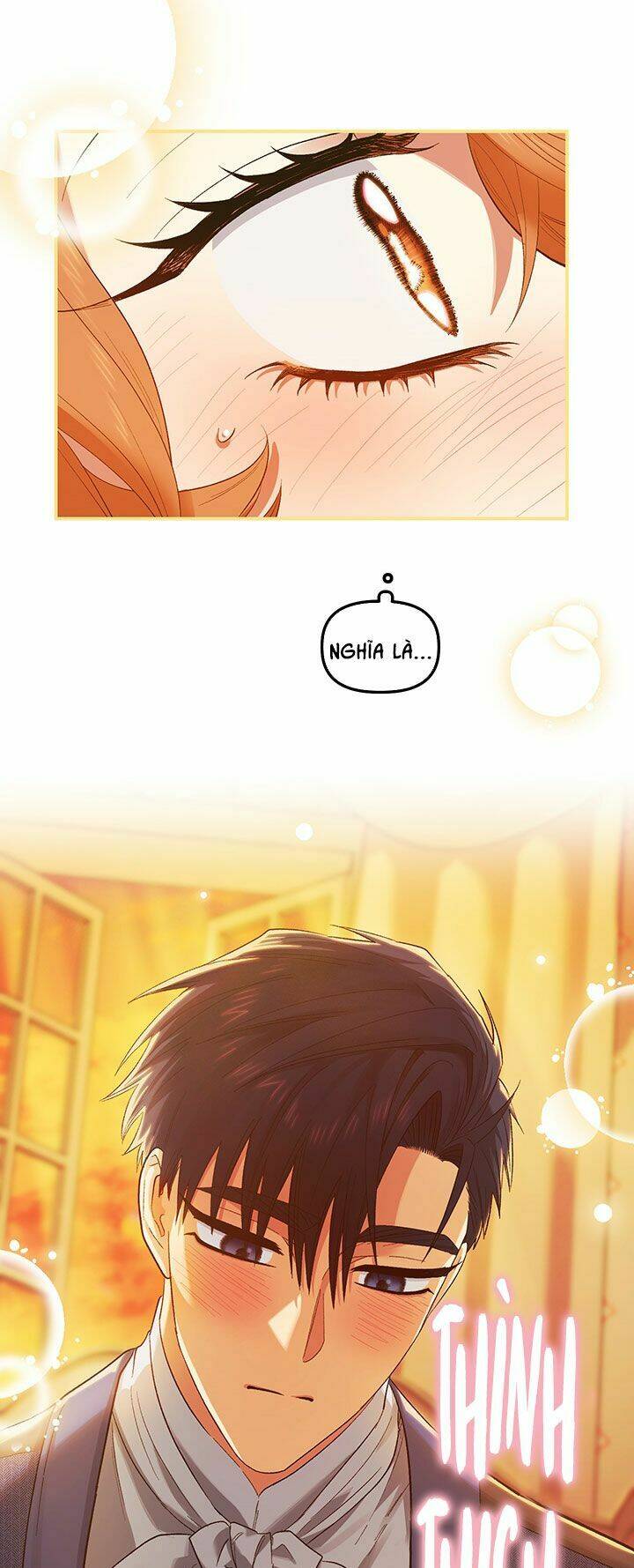 May Mắn Hay Bất Hạnh: Chapter 68