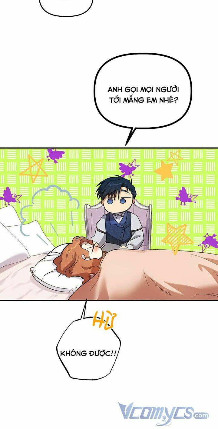 May Mắn Hay Bất Hạnh: Chapter 68