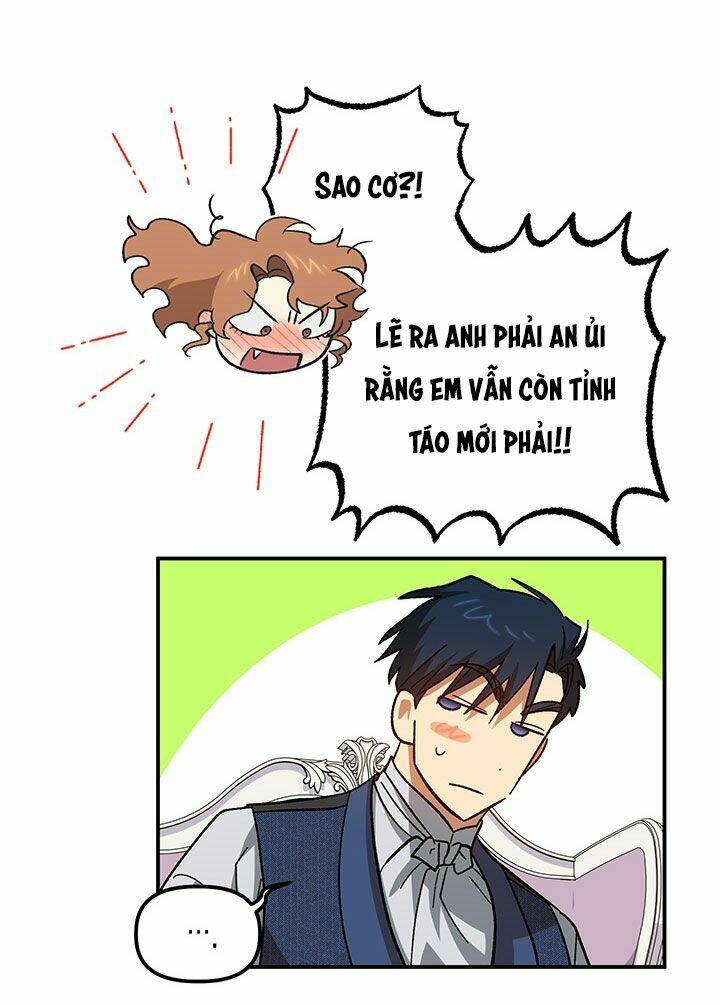 May Mắn Hay Bất Hạnh: Chapter 68