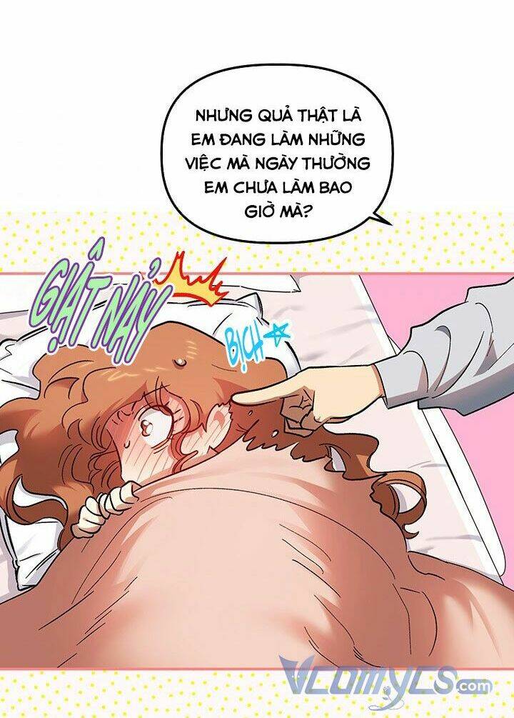 May Mắn Hay Bất Hạnh: Chapter 68