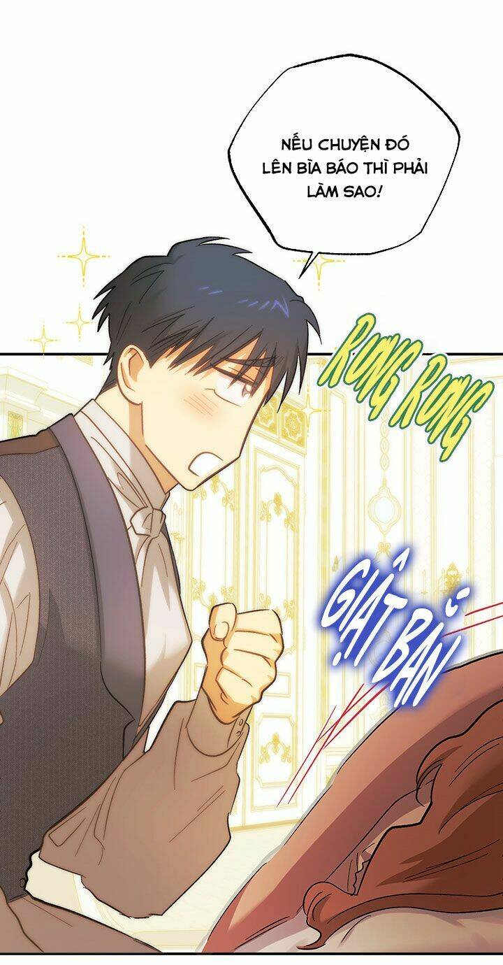 May Mắn Hay Bất Hạnh: Chapter 68