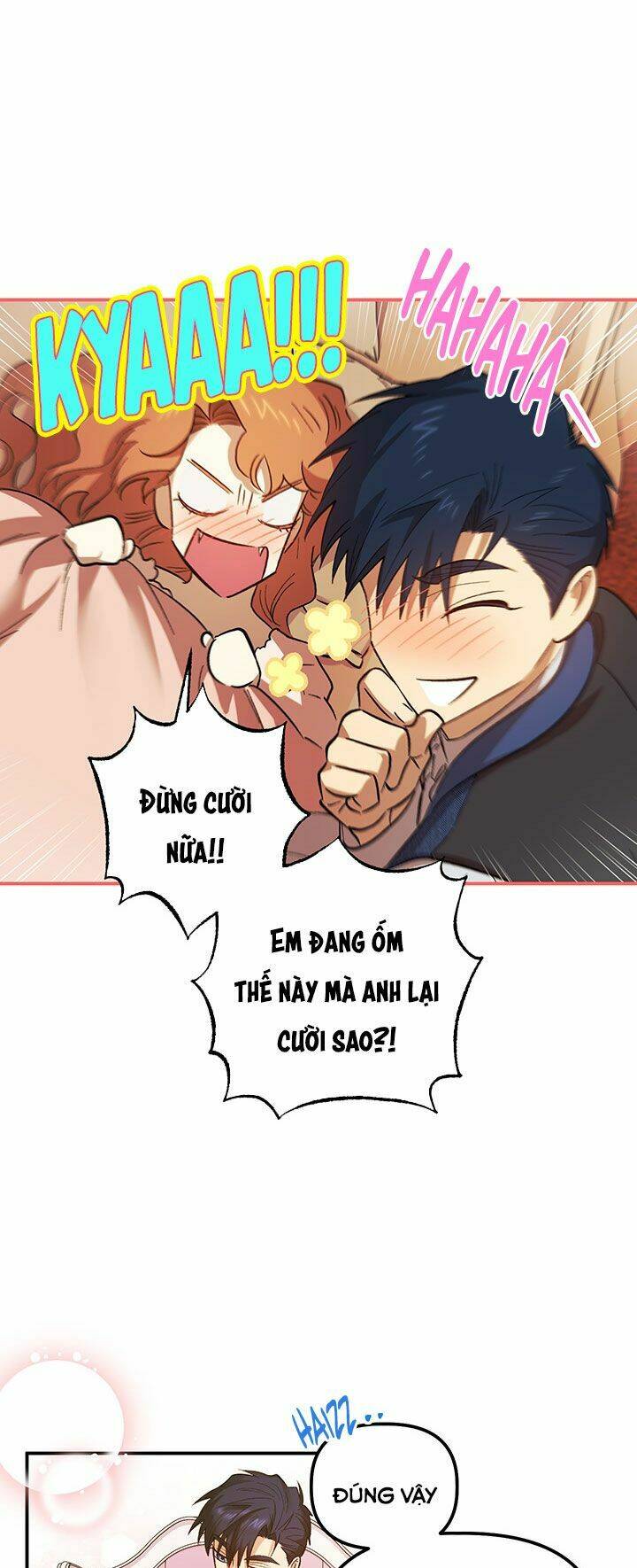 May Mắn Hay Bất Hạnh: Chapter 68