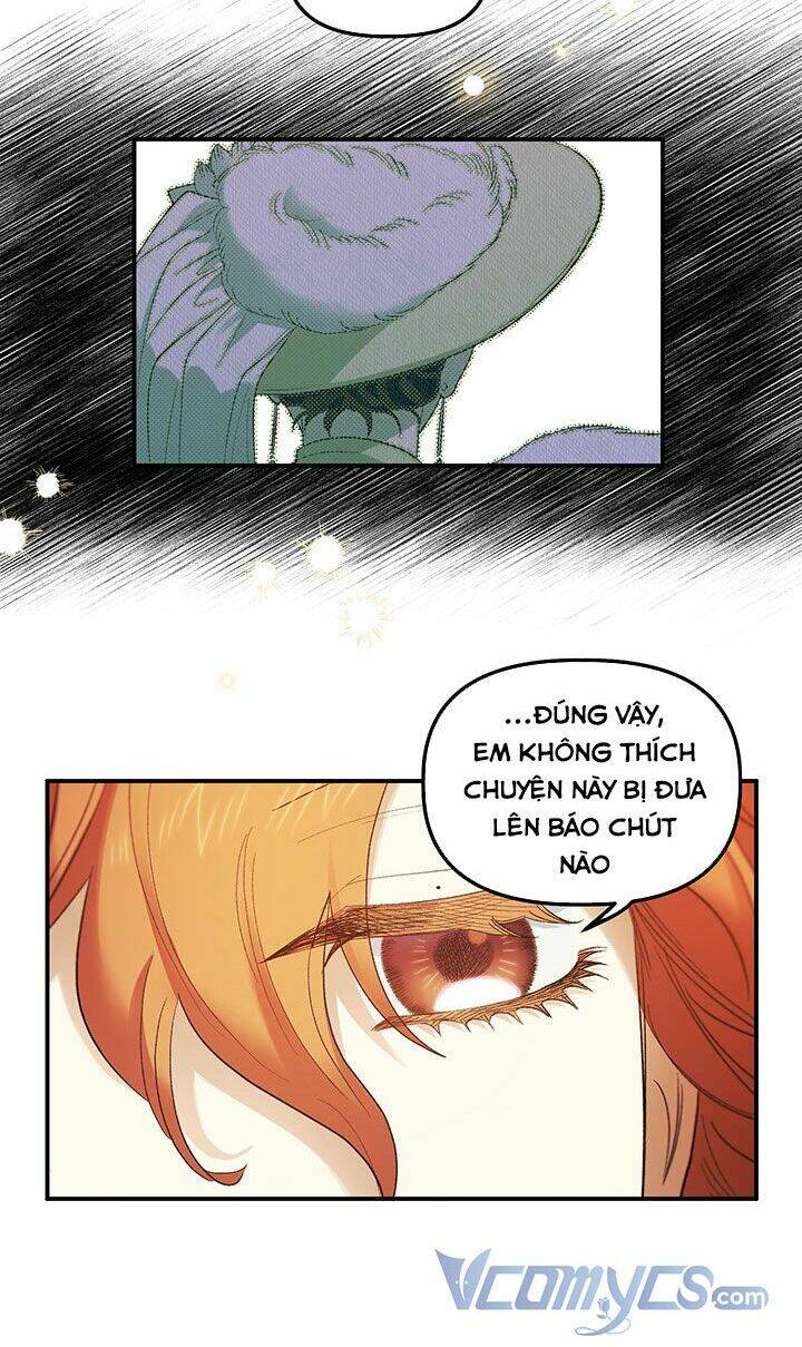 May Mắn Hay Bất Hạnh: Chapter 68